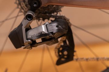 Tweedehands Giant Propel SRAM Rival eTap AXS 2024 Road & Gravel — afbeelding 9 van 23