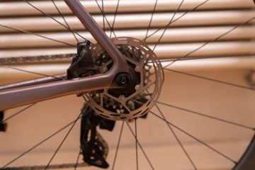 Tweedehands Giant Propel SRAM Rival eTap AXS 2024 Road & Gravel — afbeelding 12 van 23