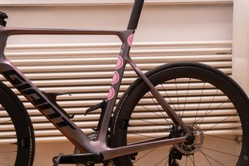 Tweedehands Giant Propel SRAM Rival eTap AXS 2024 Road & Gravel — afbeelding 3 van 23