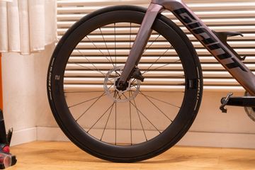 Tweedehands Giant Propel SRAM Rival eTap AXS 2024 Road & Gravel — afbeelding 4 van 23