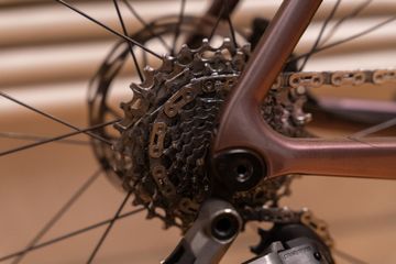 Tweedehands Giant Propel SRAM Rival eTap AXS 2024 Road & Gravel — afbeelding 11 van 23