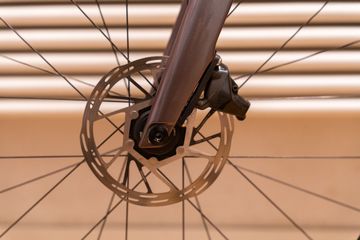 Tweedehands Giant Propel SRAM Rival eTap AXS 2024 Road & Gravel — afbeelding 10 van 23