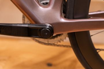 Tweedehands Giant Propel SRAM Rival eTap AXS 2024 Road & Gravel — afbeelding 13 van 23