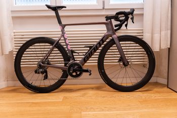 Brugt Giant Propel Advanced 1 2023 2023 Road & Gravel — billede 14 af 23