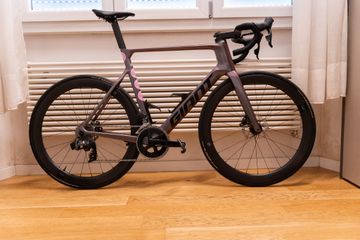 Tweedehands Giant Propel SRAM Rival eTap AXS 2024 Road & Gravel — afbeelding 7 van 23