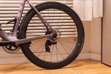 Tweedehands Giant Propel SRAM Rival eTap AXS 2024 Road & Gravel — afbeelding 5 van 23