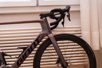 Tweedehands Giant Propel SRAM Rival eTap AXS 2024 Road & Gravel — afbeelding 14 van 23