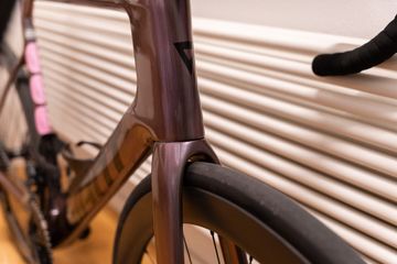 Tweedehands Giant Propel SRAM Rival eTap AXS 2024 Road & Gravel — afbeelding 19 van 23