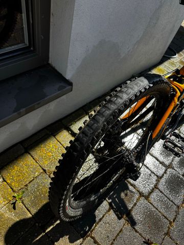 Brugt Specialized Demo 8 I 2015 2015 Mountainbike — billede 6 af 6