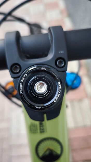 Brugt Canyon Spectral 29 CF 7 2023 2023 Mountainbike — billede 3 af 7