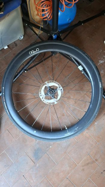 Used Bottecchia Custom Shimano 105 2025 Road & Gravel, Black — image 5 of 8