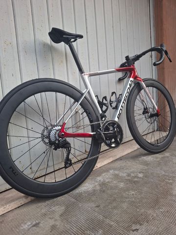 Brugt Bottecchia Custom Shimano 105 2025 Road & Gravel — billede 1 af 8