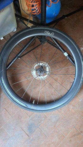 Used Bottecchia Custom Shimano 105 2025 Road & Gravel, Black — image 6 of 8