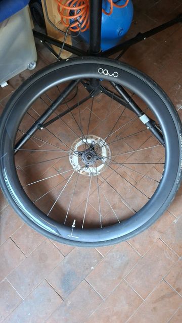 Brugt Bottecchia Custom Shimano 105 2025 Road & Gravel — billede 6 af 8
