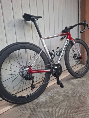 Brugt Bottecchia Custom Shimano 105 2025 Road & Gravel — billede 3 af 8