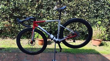 Brugt Bottecchia Custom Shimano 105 2025 Road & Gravel — billede 2 af 8