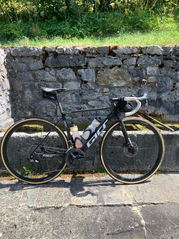 Gebrauchtes GIRS OSCAR2 2022 Road & Gravel
