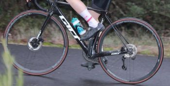 Brugt GIRS OSCAR2 2022 Road & Gravel — billede 3 af 3