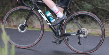 Używany GIRS OSCAR2 2022 Road & Gravel — zdjęcie 3 z 3