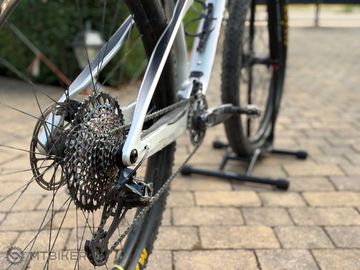 Brugt Lapierre XRM 6.9, XX1 2023 Mountainbike — billede 6 af 11