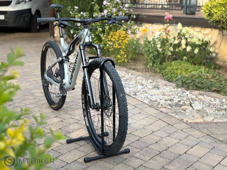 Brugt Lapierre XRM 6.9, XX1 2023 Mountainbike — billede 2 af 11