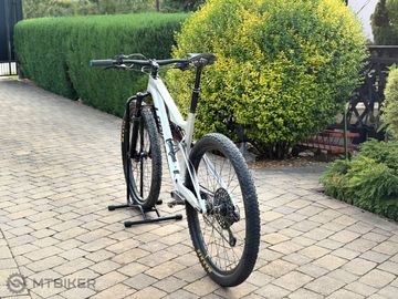 Brugt Lapierre XRM 6.9, XX1 2023 Mountainbike — billede 4 af 11