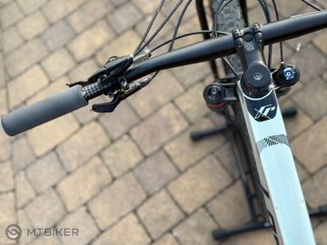 Brugt Lapierre XRM 6.9, XX1 2023 Mountainbike — billede 8 af 11