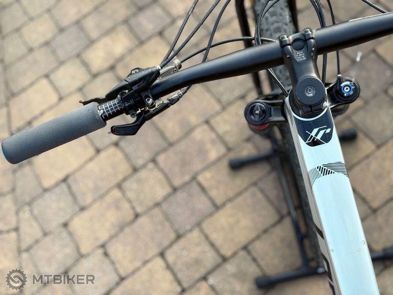 Brugt Lapierre XRM 6.9, XX1 2023 Mountainbike — billede 8 af 11