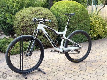 Brugt Lapierre XRM 6.9, XX1 2023 Mountainbike — billede 3 af 11