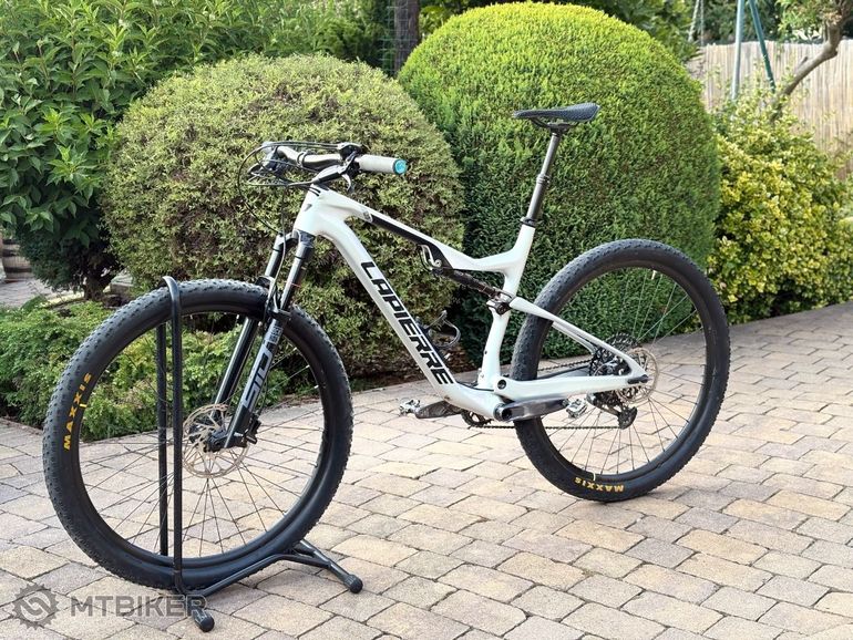 Brugt Lapierre XRM 6.9, XX1 2023 Mountainbike — billede 3 af 11