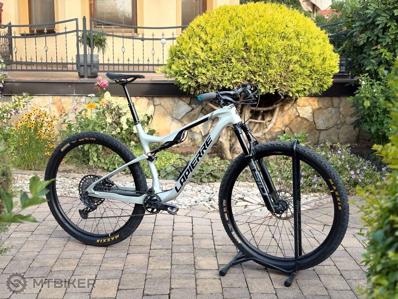 Used Lapierre XRM 6.9, XX1 2023 MTB