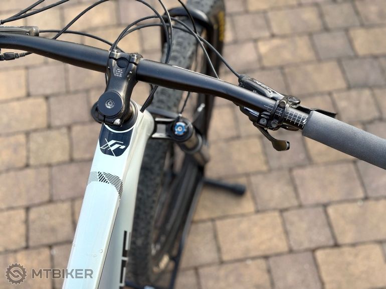 Brugt Lapierre XRM 6.9, XX1 2023 Mountainbike — billede 7 af 11