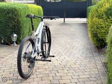 Brugt Lapierre XRM 6.9, XX1 2023 Mountainbike — billede 5 af 11