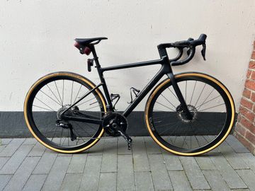 Used WINSPACE SLC3.0 Superlight Black 2025 2025 Road & Gravel