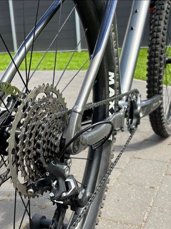 Tweedehands Giant Fathom 29 2 2023 2023 Mountainbike — afbeelding 6 van 11