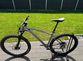 Tweedehands Giant Fathom 29 2 2023 2023 Mountainbike — afbeelding 7 van 11