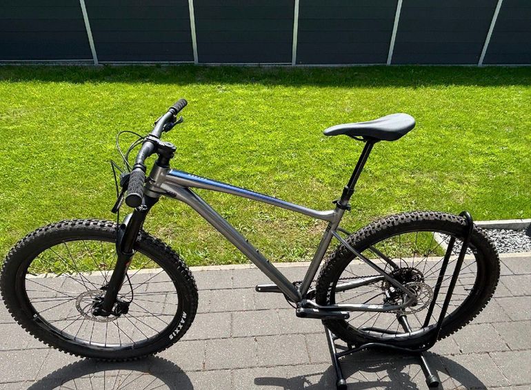 Tweedehands Giant Fathom 29 2 2023 2023 Mountainbike — afbeelding 7 van 11