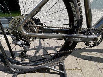 Tweedehands Giant Fathom 29 2 2023 2023 Mountainbike — afbeelding 8 van 11