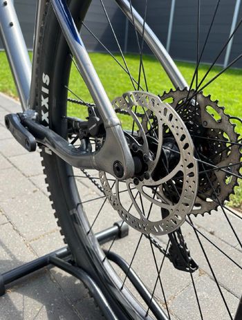 Tweedehands Giant Fathom 29 2 2023 2023 Mountainbike — afbeelding 5 van 11