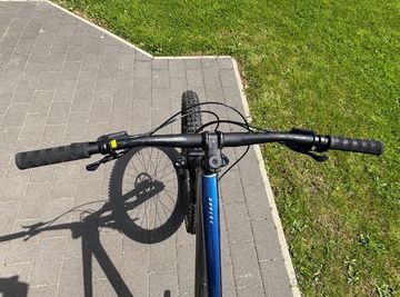 Used Giant Fathom 29 2 2023 2023 Mountainbike, Blue, 29 — image 3 of 11