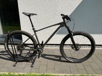 Tweedehands Giant Fathom 29 2 2023 2023 Mountainbike — afbeelding 10 van 11