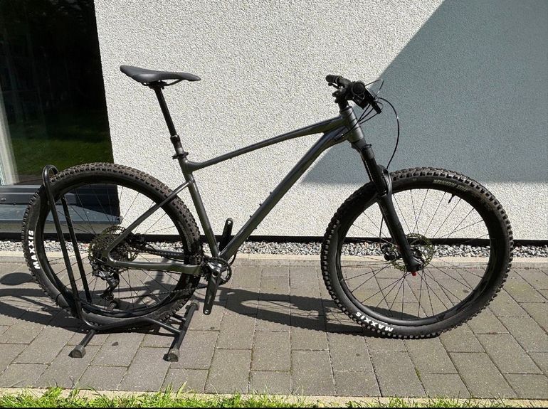 Tweedehands Giant Fathom 29 2 2023 2023 Mountainbike — afbeelding 10 van 11