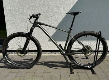 Used Giant Fathom 29 2 2023 2023 MTB