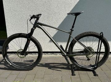 Giant Fathom 29 2 2023 2023 MTB d'occasion
