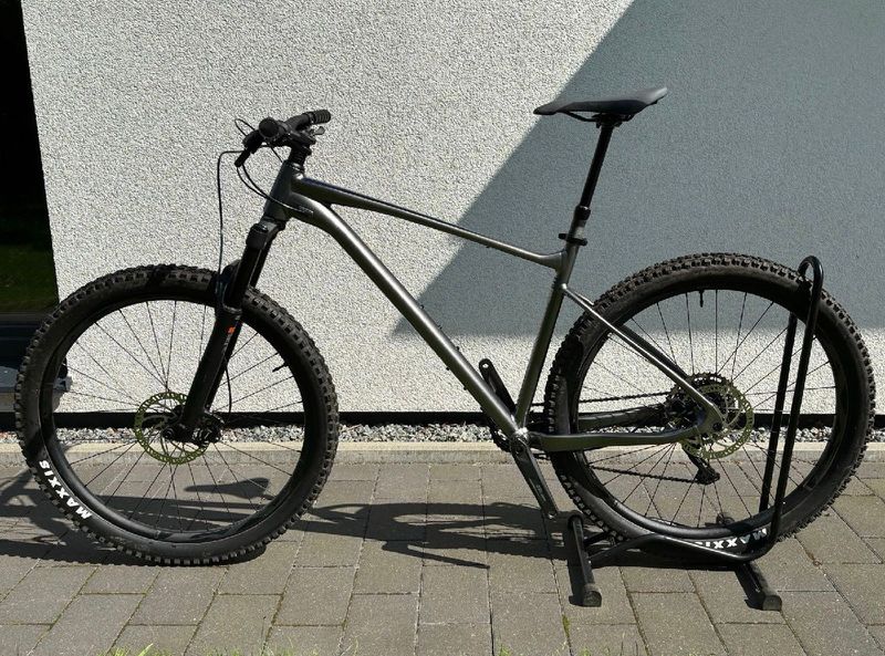 Used Giant Fathom 29 2 2023 2023 MTB