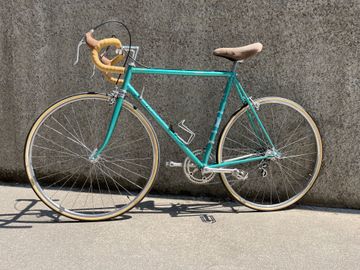Brugt Legnano Competizione 1979 Road & Gravel