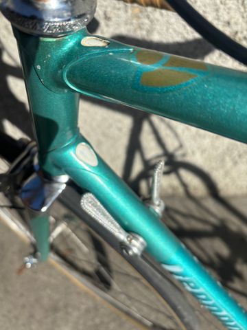 Tweedehands Legnano Competizione 1979 Road & Gravel — afbeelding 19 van 24