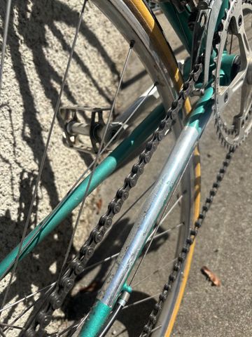 Tweedehands Legnano Competizione 1979 Road & Gravel — afbeelding 17 van 24