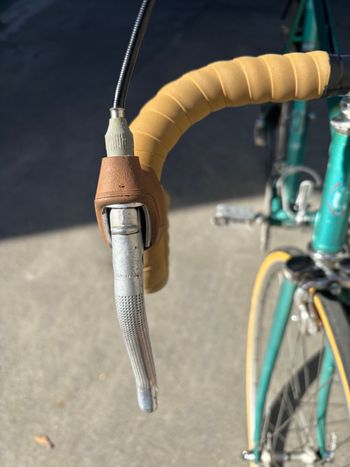 Używany Legnano Competizione 1979 Road & Gravel — zdjęcie 9 z 24