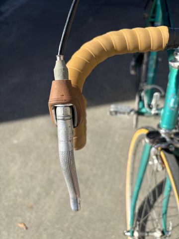 Tweedehands Legnano Competizione 1979 Road & Gravel — afbeelding 9 van 24